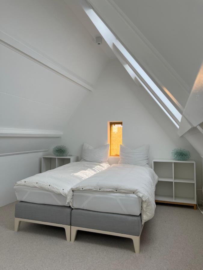 Aventure Ferienhaus Noordwijk